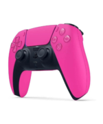 Comando Sem fios SONY DualSense PS5 - Rosa - Image 3