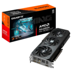 Placa Gráfica Gigabyte AMD Radeon RX 9060 XT "RDNA 4" Gaming OC 16GB GDDR6