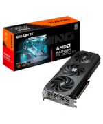 Placa Gráfica Gigabyte AMD Radeon RX 9060 XT "RDNA 4" Gaming OC 16GB GDDR6