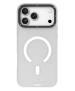 Capa Youngkit para iPhone 17 Pro Max TPU Branco com MagSafe - Image 3