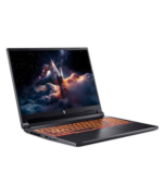 Acer Nitro V 16 AI ANV16-42-R486 AMD Ryzen 7 260 / 32GB / 1TB SSD / GeForce RTX 5060 / 16" - Image 2