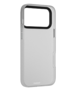 Capa Youngkit para iPhone 17 Pro Max TPU Branco com MagSafe - Image 2