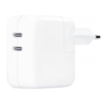 Apple Carregador Apple 35w Dual Usb-c MNWP3ZM/A