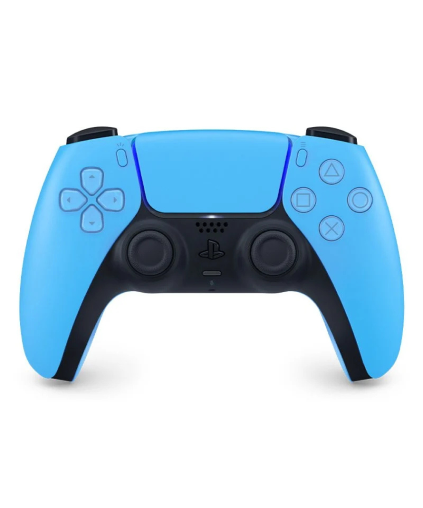 Comando sem fios Sony DualSense PS5 Ice Blue