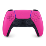 Comando Sem fios SONY DualSense PS5 - Rosa