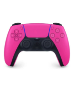 Comando Sem fios SONY DualSense PS5 - Rosa