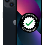 Apple iPhone 13 6.1" 128GB Midnight - Recondicionado (Grade B)