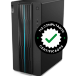 Lenovo IdeaCentre Gaming 5 i5-12400F 16GB 512GB RTX 3060 12GB W11 – Usado (Grade A)