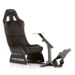 Cockpit Playseat Evolution Alcantara Preto - Usado (Grade A)