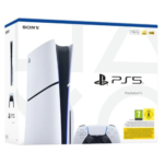 Consola Sony PlayStation 5 Slim Standard Edition 1TB SSD