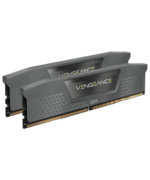 Memória RAM Corsair Vengeance 16GB (2x8GB) DDR5 5200MHz CL40 Cinzento - Image 2