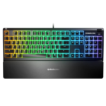 Teclado Steelseries Apex 3 PT RGB