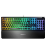 Teclado Steelseries Apex 3 PT RGB