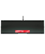 Teclado Mecânico CHERRY XTRFY MX 3.1 RGB Gaming Corded PT Preto CHERRY MX2A Red Switch - Image 2