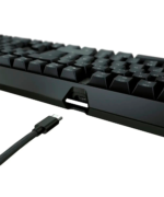 Teclado Mecânico CHERRY XTRFY MX 3.1 RGB Gaming Corded PT Preto CHERRY MX2A Red Switch - Image 3