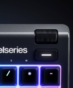 Teclado Steelseries Apex 3 PT RGB - Image 3