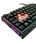 Teclado Mecânico CHERRY XTRFY MX 3.1 RGB Gaming Corded PT Preto CHERRY MX2A Red Switch - Image 5
