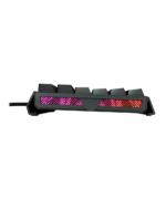 Teclado Mecânico CHERRY XTRFY MX 3.1 RGB Gaming Corded PT Preto CHERRY MX2A Red Switch - Image 6
