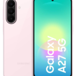 Samsung Galaxy A27 5G 6.7" 6GB/128GB Dual SIM Rosa