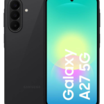 Samsung Galaxy A27 5G 6.7" Dual SIM 6GB/128GB Preto