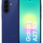 Samsung Galaxy A27 5G 6.7" Dual SIM 6GB/128GB Azul
