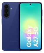 Samsung Galaxy A27 5G 6.7" Dual SIM 6GB/128GB Azul