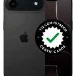 Apple iPhone Air 6.5" 256GB Preto - Seminovo (Grade A+)