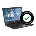 Fujitsu Lifebook U7410 I5-10310U 16GB 1TB 14 FHD W11 - Usado (Grade A)