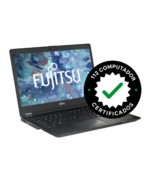 Fujitsu Lifebook U7410 I5-10310U 16GB 1TB 14 FHD W11 - Usado (Grade A)