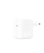 Adaptador de Corrente Apple USB-C 30 W Branco - Image 2