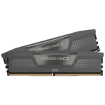 Memória RAM Corsair Vengeance 16GB (2x8GB) DDR5 5200MHz CL40 Cinzento