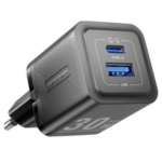 Carregador VENTION FEQB0-EU (30W - Preto)