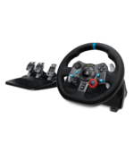 Bundle Logitech G29 Driving Force (PS5 / PS4 / PS3 / PC) - Image 2