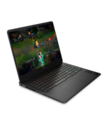 HP Omen 16-AM0044NP (16'' - Intel Core Ultra 5-225H - RAM: 24 GB - 1 TB SSD - NVIDIA GeForce RTX 5060) - Image 2
