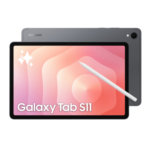 Samsung Galaxy Tab S11 12GB/512GB 11" Wi-Fi Cinzento