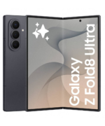 Samsung Galaxy Z Fold8 Ultra 5G 8.0" Dual SIM 12GB/256GB Graphite