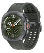 Samsung Galaxy Watch Ultra2 47mm LTE Titanium Silver