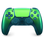 Sony Comando DualSense Chroma Teal PS5