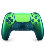 Sony Comando DualSense Chroma Teal PS5