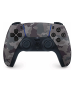 Comando Sony PlayStation 5 DualSense Wireless Grey Camouflage