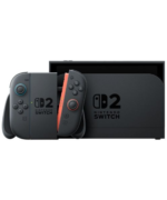Consola Nintendo Switch 2 + Jogo Pokémon Pokopia - Image 2