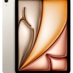 Apple iPad Air 11" M4 128GB Wi-Fi Luz das Estrelas