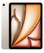 Apple iPad Air 11" M4 128GB Wi-Fi Luz das Estrelas