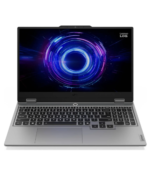 Portátil Gaming Lenovo LOQ 15IRX10 15.6" Intel Core i7-13650HX 32GB 1TB SSD GeForce RTX 5060 Windows 11 Home