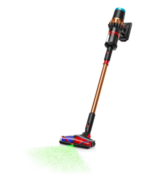 Aspirador Vertical Dyson V16 Piston Animal 1.3L 70min de Autonomia - Image 2