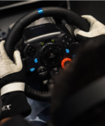 Bundle Logitech G29 Driving Force (PS5 / PS4 / PS3 / PC) - Image 3