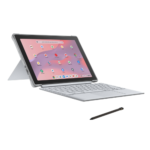 ASUS Chromebook CM3001DM2A 10.5" WUXGA Tátil MediaTek Kompanio 520 8GB 128GB eMMC ChromeOS