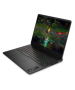 HP Omen 16-AM0044NP (16'' - Intel Core Ultra 5-225H - RAM: 24 GB - 1 TB SSD - NVIDIA GeForce RTX 5060) - Image 3