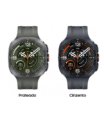 Samsung Galaxy Watch Ultra2 47mm LTE Titanium Silver - Image 2