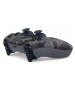 Comando Sony PlayStation 5 DualSense Wireless Grey Camouflage - Image 2